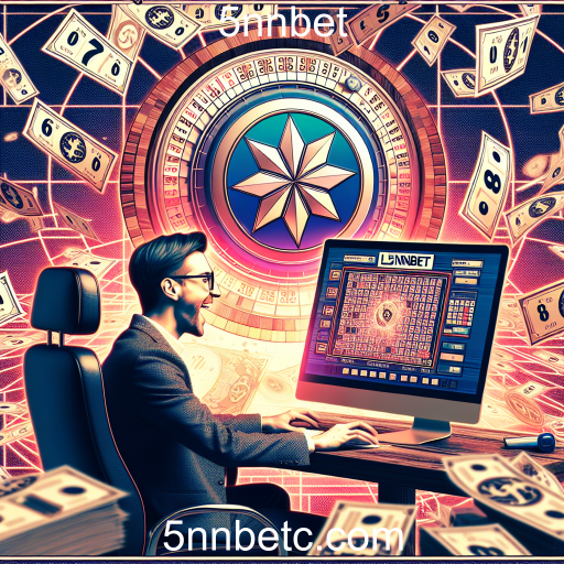 Explorando a Loteria Online no 5nnbet: Oportunidade de Ganhar Prêmios Atraentes