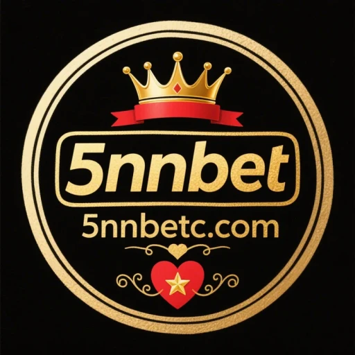 Logo 5nnbet